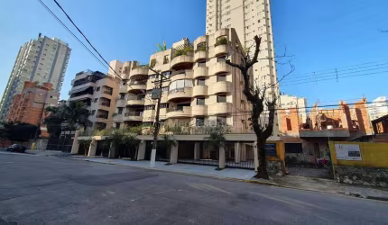 Apartamento com 3 dormitórios, 140 m² - venda por R$ 720.000,00 ou aluguel por R$ 4.892,00/mês - Balneário Guarujá - Guarujá/SP