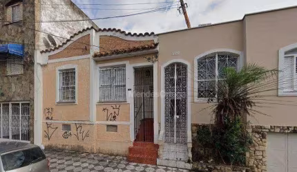 Casa com 2 dormitórios à venda, 111 m² por R$ 450.000,00 - Centro - Sorocaba/SP