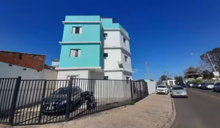 Apartamento com 2 dormitórios à venda, 49 m² por R$ 150.000,00 - Jardim Residencial Imperatriz - Sorocaba/SP