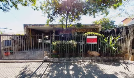 Casa com 4 dormitórios à venda, 412 m² por R$ 1.600.000,00 - Jardim Paulistano - Sorocaba/SP