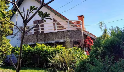 Chácara Residencial/Comercial com 9 dormitórios à venda, 2685 m² por R$ 2.500.000 - Rio Verde - Araçoiaba da Serra/SP