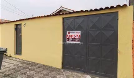 Casa com 2 dormitórios para alugar, 70 m² por R$ 1.843,00/mês - Central Parque Sorocaba - Sorocaba/SP