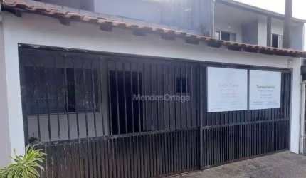 Casa com 3 dormitórios à venda, 214 m² por R$ 500.000,00 - Jardim São Guilherme - Sorocaba/SP