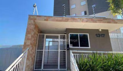 Apartamento com 2 dormitórios à venda, 98 m² por R$ 650.000,00 - Alto da Boa Vista - Sorocaba/SP