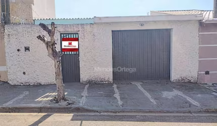 Casa com 2 dormitórios à venda, 128 m² por R$ 270.000,00 - Conjunto Habitacional Júlio de Mesquita Filho - Sorocaba/SP