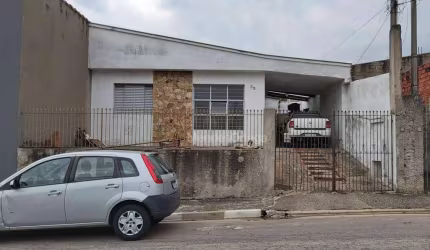 Casa à venda, 151 m² por R$ 380.000,00 - Jardim Toledo - Votorantim/SP