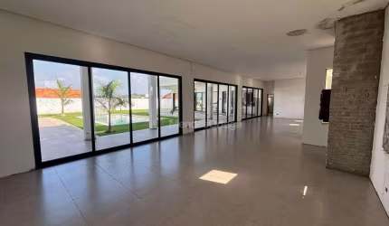 Casa com 3 dormitórios à venda, 512 m² por R$ 2.000.000,00 - Distrito do Porto - Capela do Alto/SP
