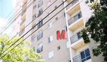 Apartamento com 2 dormitórios, 51 m² - venda por R$ 430.000,00 ou aluguel por R$ 3.080,00/mês - Jardim Pagliato - Sorocaba/SP