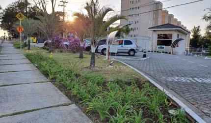 Apartamento com 2 dormitórios, 50 m² - venda por R$ 320.000,00 ou aluguel por R$ 2.158,14/mês - Além Ponte - Sorocaba/SP