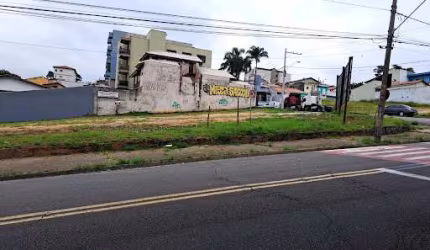 Terreno à venda, 350 m² por R$ 380.000,00 - Jardim Ferreira - Sorocaba/SP