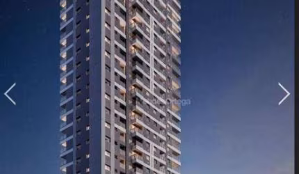 Apartamento com 2 dormitórios à venda, 85 m² por R$ 840.000,00 - Jardim Faculdade - Sorocaba/SP