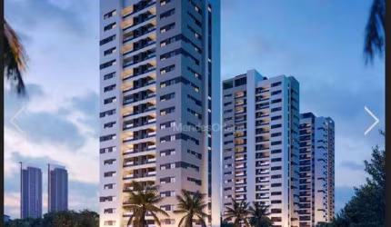Apartamento com 3 dormitórios à venda, 97 m² por R$ 840.000 - Condomínio Edifício Union - Sorocaba/SP