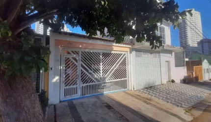 Casa com 3 dormitórios à venda, 106 m² por R$ 620.000,00 - Centro - Sorocaba/SP