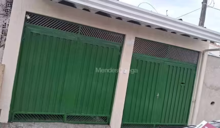 Casa com 3 dormitórios à venda, 200 m² por R$ 480.000,00 - Jardim Sorocabano - Sorocaba/SP