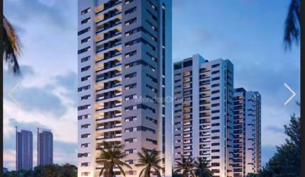 Apartamento com 1 dormitório à venda, 49 m² por R$ 450.000,00 - Condomínio Edifício Union - Sorocaba/SP