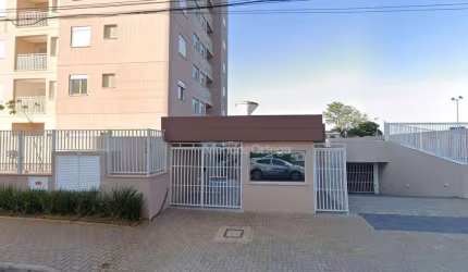 Apartamento Garden com 2 quartos à venda, 45 m² por R$ 305.000 - Vila Angélica - Sorocaba/SP