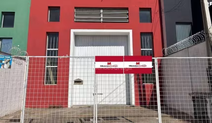Galpão à venda, 305 m² por R$ 900.000,00 - Jardim Piazza di Roma I - Sorocaba/SP