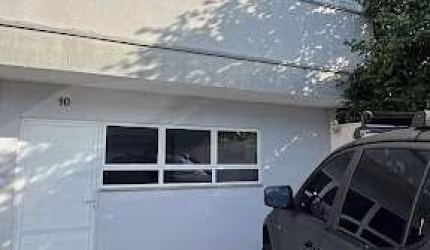 Casa com 2 dormitórios para alugar, 75 m² por R$ 3.812,00/mês - Jardim Araújo - Votorantim/SP