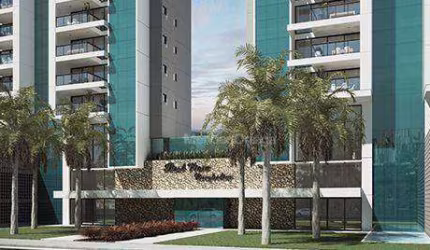 Apartamento com 3 dormitórios à venda, 109 m² por R$ 1.300.000,00 - Parque Campolim - Sorocaba/SP
