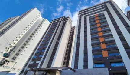 Apartamento Riserva Natura com 2 dormitórios à venda, 62 m² por R$ 480.000 - Jardim Gonçalves - Sorocaba/SP