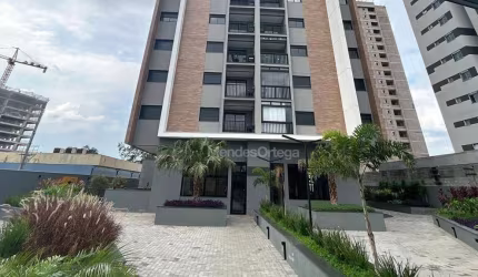 Apartamento com 3 dormitórios para alugar, 95 m² por R$ 5.592,12/mês - Alto da Boa Vista - Sorocaba/SP