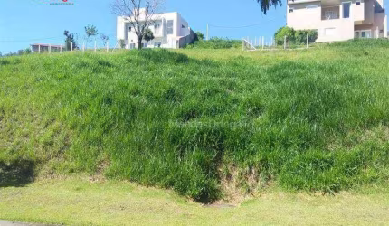 Terreno à venda, 803 m² por R$ 220.000,00 - Condomínio Village Araçoiaba - Araçoiaba da Serra/SP