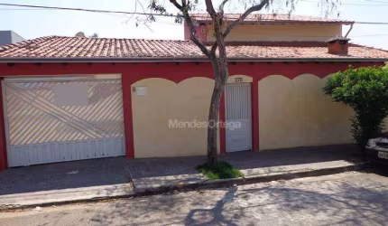 Casa com 3 dormitórios à venda, 250 m² por R$ 550.000,00 - Vila Almeida - Sorocaba/SP