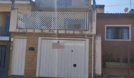 Casa à venda, 246 m² por R$ 450.000,00 - Altos do Itavuvu. - Sorocaba/SP