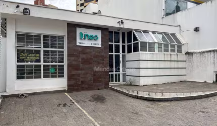 Salão à venda, 279 m² por R$ 670.000,00 - Jardim Paulistano - Sorocaba/SP