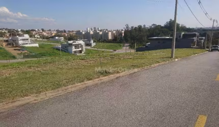 Terreno à venda, 360 m² por R$ 380.000,00 - Condomínio Bouganville - Sorocaba/SP