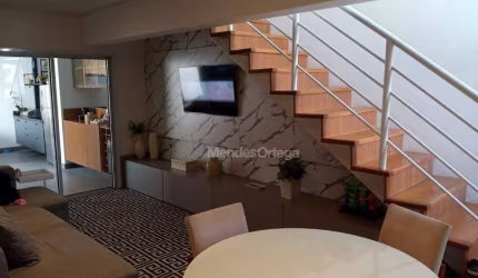 Casa com 3 dormitórios à venda, 159 m² por R$ 1.185.000,00 - Condomínio Bellagio Residences - Votorantim/SP