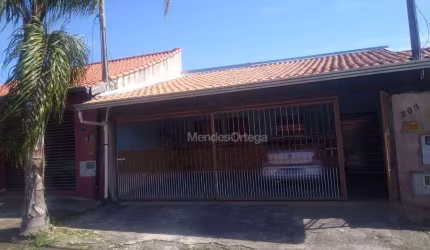 Casa à venda, 114 m² por R$ 350.000,00 - Jardim Montreal - Sorocaba/SP