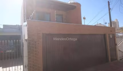 Casa/Sobrado com 5 dormitórios à venda, 278 m² por R$ 850.000 - Trujillo - Sorocaba/SP