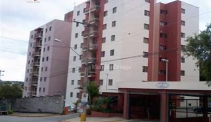 Apartamento com 3 dormitórios à venda, 82 m² por R$ 300.000,00 - Jardim Nova Manchester - Sorocaba/SP