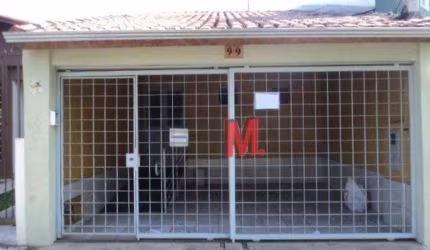 Casa com 2 dormitórios à venda, 150 m² por R$ 380.000,00 - Centro - Sorocaba/SP