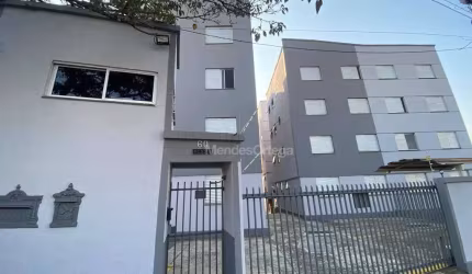 Apartamento com 3 dormitórios à venda, 65 m² por R$ 260.000,00 - Vila Carvalho - Sorocaba/SP