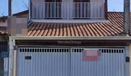 Casa à venda, 256 m² por R$ 430.000,00 - Jardim Guaíba - Sorocaba/SP