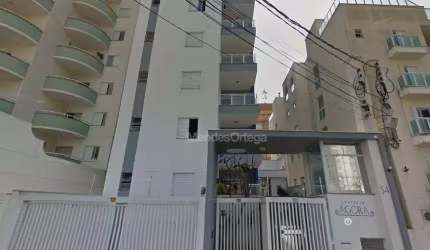 Apartamento Garden com 2 dormitórios à venda, 117 m² por R$ 743.000 - Parque Campolim - Sorocaba/SP