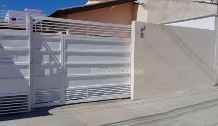 Casa com 1 dormitório à venda, 106 m² por R$ 255.000,00 - Jardim Santa Madre Paulina - Sorocaba/SP