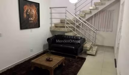 Apartamento/Cobertura Duplex com 3 dormitórios à venda, 170 m² por R$ 620.000 - Jardim Gonçalves - Sorocaba/SP