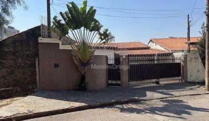 Casa com 3 dormitórios à venda, 302 m² por R$ 990.000,00 - Jardim Pagliato - Sorocaba/SP