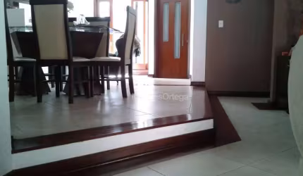 Casa com 3 dormitórios à venda, 302 m² por R$ 989.000,01 - Jardim Pagliato - Sorocaba/SP