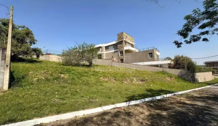 Terreno à venda, 1015 m² por R$ 350.000,00 - Condomínio Terras de São Lucas - Sorocaba/SP