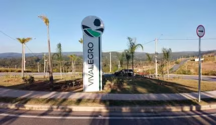 Terreno à venda, 161 m² por R$ 140.000,00 - Residencial Vivalegro Votorantim - Votorantim/SP