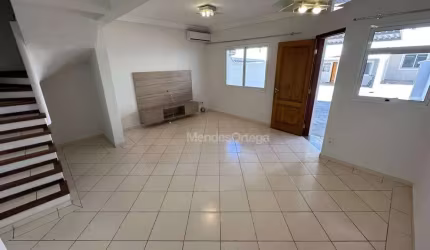 Casa com 3 quartos à venda, 115 m² por R$ 539.000 - Jardim Alvorada - Sorocaba/SP