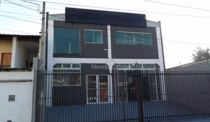 Prédio, 400 m² - venda por R$ 1.490.000,00 ou aluguel por R$ 10.900,00/mês - Jardim Faculdade - Sorocaba/SP