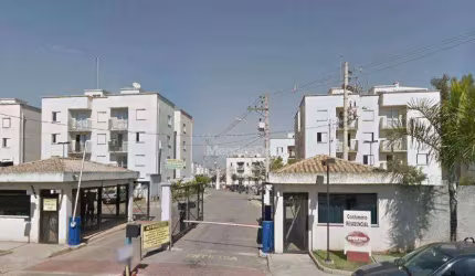 Apartamento Mobiliado com 3 dormitórios à venda, 56 m² por R$ 233.200 - Jardim Maria Eugênia - Sorocaba/SP