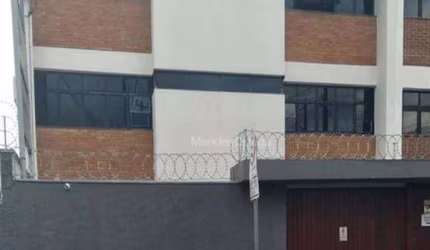 Prédio à venda, 492 m² por R$ 2.700.000,00 - Vila Haro - Sorocaba/SP