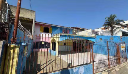 Casa com 3 dormitórios à venda, 190 m² por R$ 710.000,00 - Jardim Europa - Sorocaba/SP