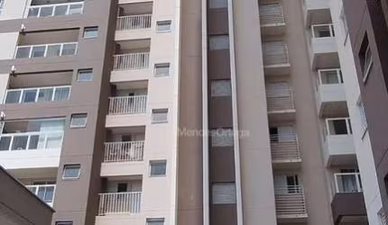 Apartamento com 1 dormitório à venda, 52 m² por R$ 320.000,00 - Jardim Vila São Domingos - Sorocaba/SP
